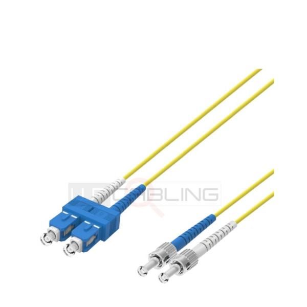 WP Europe PATCH 2FO OS2 LCD2ST GIALLO 2M