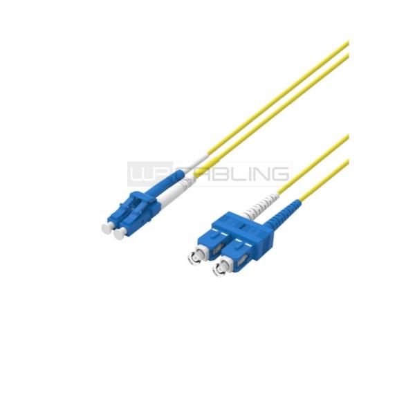 WP Europe PATCH 2FO OS2 LCDSCD GIALLO 0,5