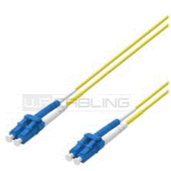 WP Europe PATCH 2FO OS2 LCDSCD GIALLO 7.5M
