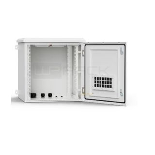 WP Europe Rack - BOX IP55 RWO 15U 600x600x733 GRIGIO