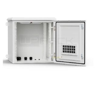 WP Europe Rack - BOX IP55 RWO 6U 600x600x333 GRIGIO