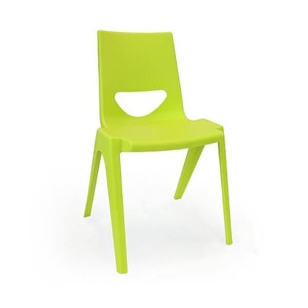 Wacebo EN ONE SM5 - Sedia - ergonomico - polipropilene - verde lime