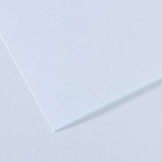 Foglio Mi-Teintes - A4 - 160 gr - azzurro - Canson