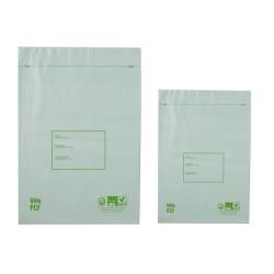 Willchip WeFLYBIO - Busta - formato C3 - 330 x 430 mm - rettangolare - estremit…