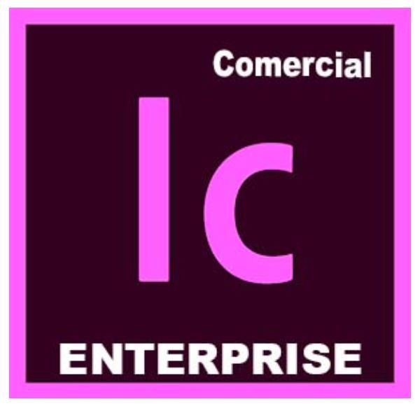 Adobe InCopy for Enterprise - Nuovo abbonamento (1 anno) - 1 utente nominale - …