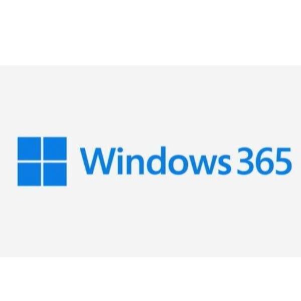 Windows 365 Enterprise 4 vCPU 16 GB 512 GB - Impegno annuale pagamento annuale