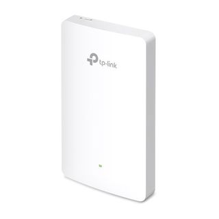 Wireless N Wall-Plate Access Point AX1800 TP-LINK EAP615-Wall(5-pack) Uplink:1P…
