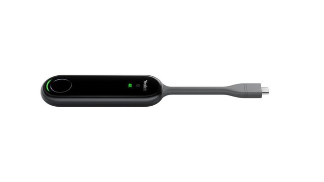 Wireless Presentation Pod WPP30