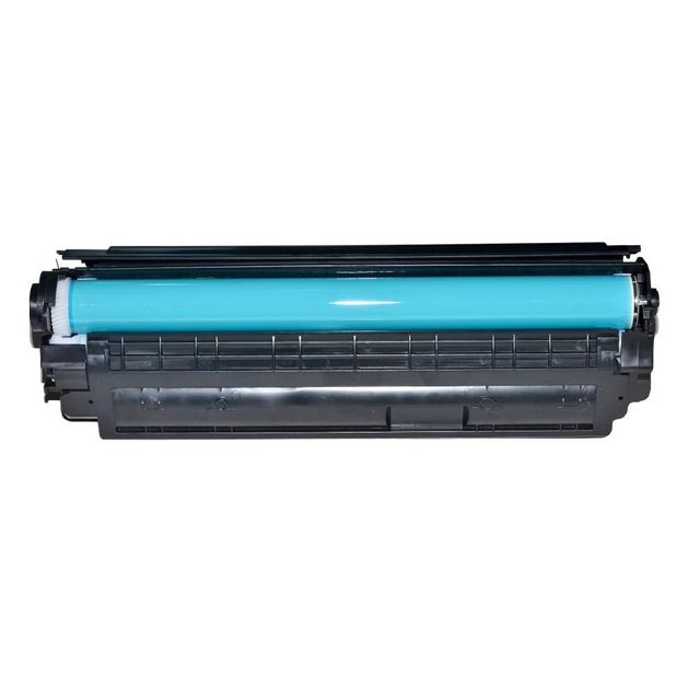 Without CHIP compa HP Laserjet M140W, M110We,m1410We-0.95K NO CHIP BLACK HPW142…