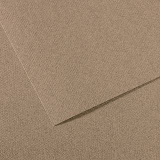 Foglio Mi-Teintes - A4 - 160 gr - grigio screziato - Canson