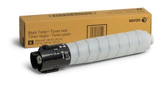 XEROX 006R01746 TONER NERO PER ALTALINK C8130/35/45/55/70 59.000 PAGINE