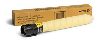 XEROX 006R01749 TONER GIALLO PER ALTALINK C8130/35/45/55 28.000 PAGINE