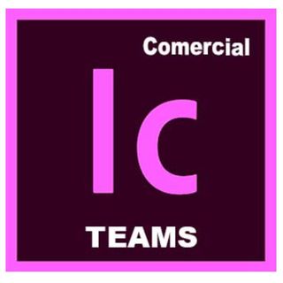 Adobe InCopy for teams - Nuovo abbonamento (1 anno) - 1 utente - GOV - Adobe Va…