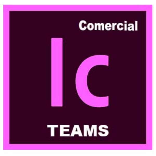 Adobe InCopy for teams - Nuovo abbonamento (1 anno) - 1 utente - GOV - Adobe Va…
