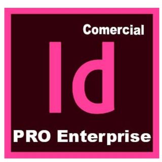 Adobe InDesign Edition 4 for enterprise - Nuovo abbonamento (1 anno) - 1 utente…