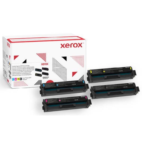 XEROX CMYK MULTIPACK VALUE C230/C235 STD