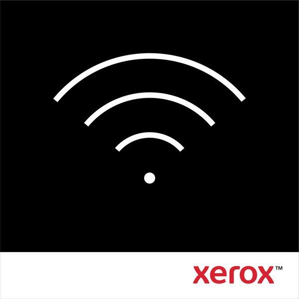 XEROX EFI ETHERNET HUB