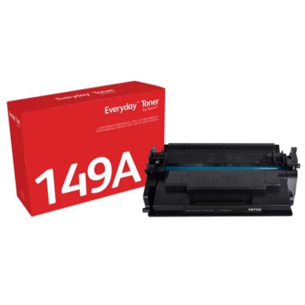 XEROX EVERYDAY TONER HP 149A(W1490A)BK