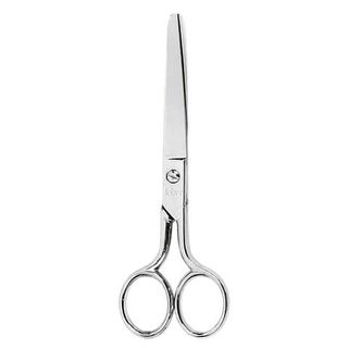 Forbice 056 - punta tonda - 15 cm - acciaio inox - Lebez