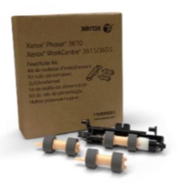 XEROX PAPER FEED ROLLER KIT X PHASER 3610