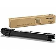 XEROX TONER BLACK,26000,WORKCENTRE 7830,WORKCENTRE 7835,WORKCENTRE 7845,WORKCEN…