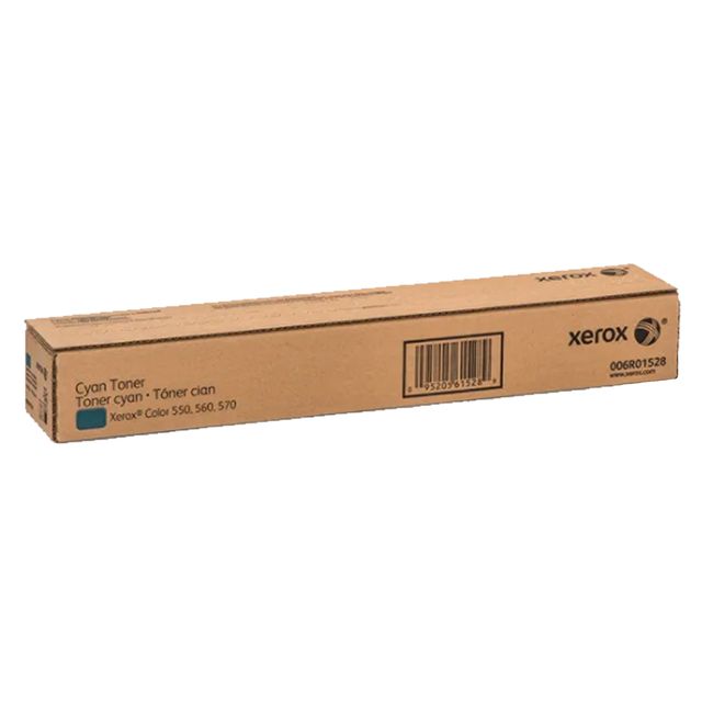 XEROX TONER CIANO 006R05226 -46.900 PAG