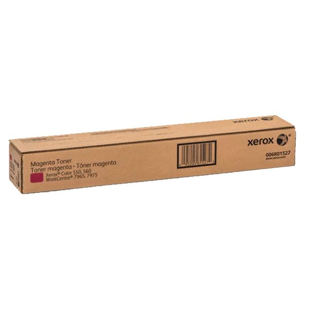 XEROX TONER MGENTA 006R05228 -46.900 PAG