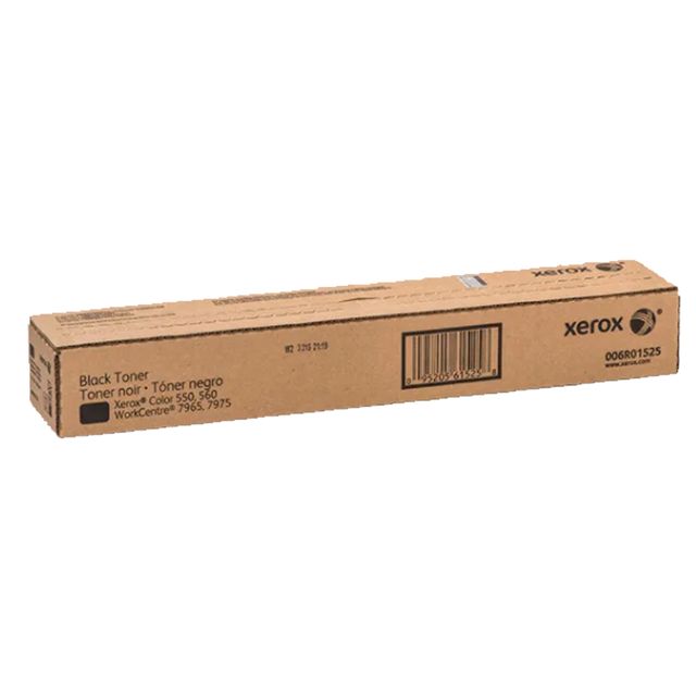 XEROX TONER NERO 006R05227 -47.700 PAG