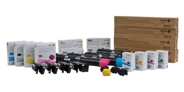 XEROX VERSANT 280 PRESS EFI DFE INTEGRATED KIT