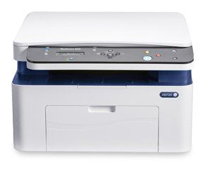 XEROX multifunzione WorkCentre 3025 - stampa, copia, scansione - 1200 x 1200 DP…