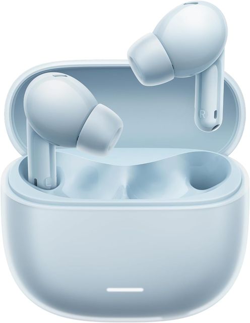 XIAOMI AURICOLARE BLUETOOTH REDMI BUDS 6 - LITE BLUE