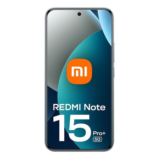 XIAOMI REDMi NOTE 15 PRO+ 5G DUAL SIM 6.83" OCTA CORE 256GB RAM 8GB 5G ITALIA G…