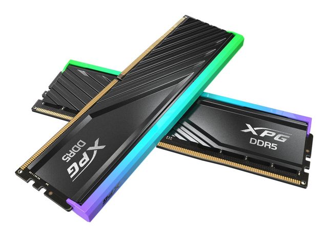 XPG LANCER BLADE RGB v memoria 32 GB 2 x 16 GB DDR5 288-pin DIMM
