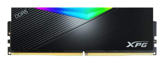 XPG LANCER RGB memoria 64 GB 2 x 32 GB DDR5 288-pin DIMM