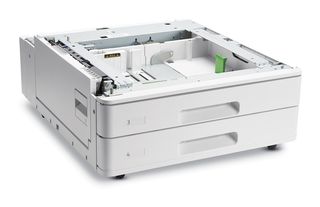 Xerox - Alimentatore/cassetto supporti - 1040 fogli in 2 cassetti - per VersaLi…