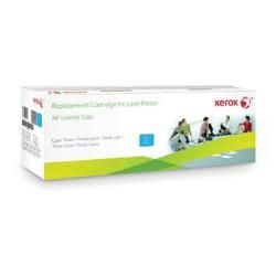 Xerox - Ciano - compatibile - cartuccia toner (alternativa per: HP 651A) - per …