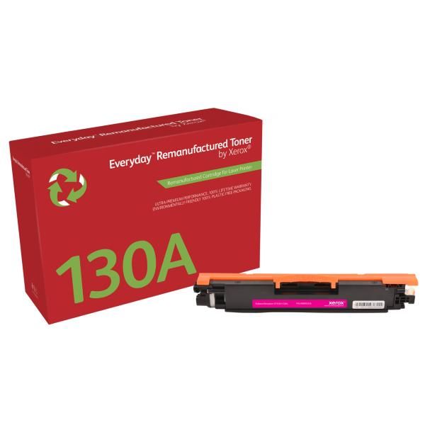 Xerox - Magenta - compatibile - cartuccia toner (alternativa per: HP CF353A) - …