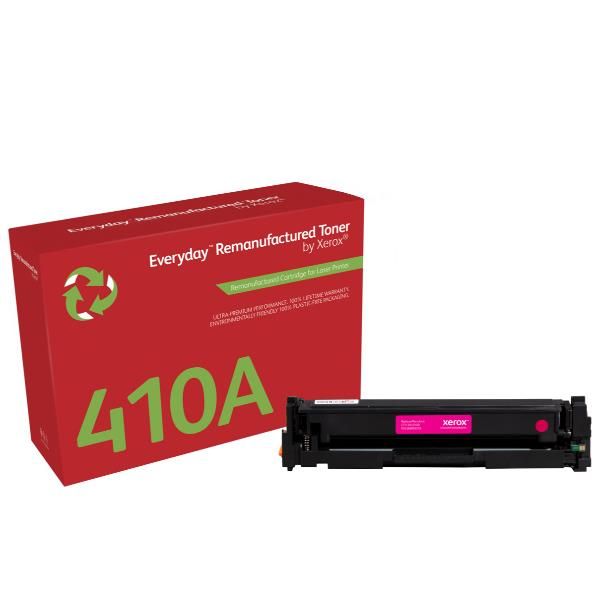 Xerox - Magenta - compatibile - cartuccia toner (alternativa per: HP CF413A) - …
