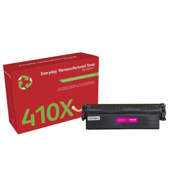 Xerox - Magenta - compatibile - cartuccia toner (alternativa per: HP CF413X) - …