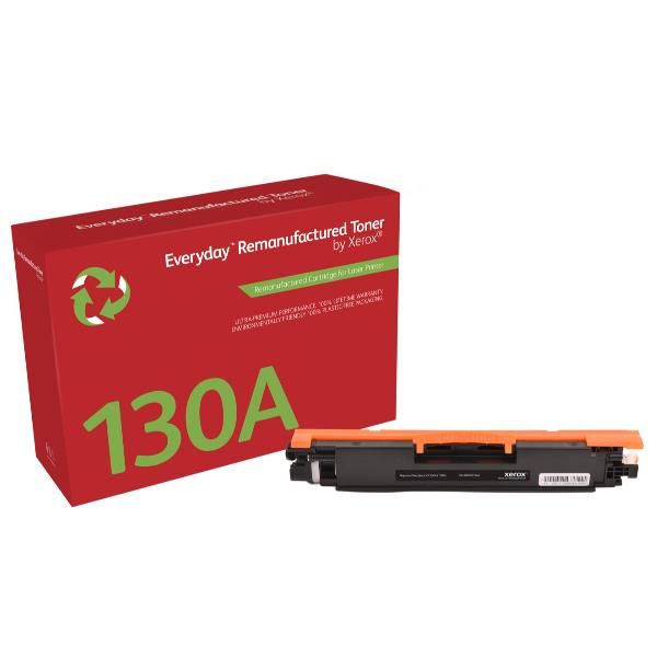 Xerox - Nero - compatibile - cartuccia toner (alternativa per: HP CF350A) - per…