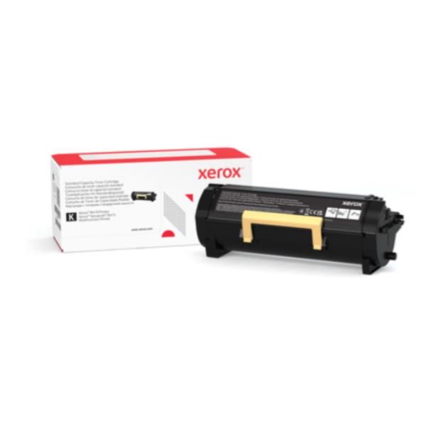 Xerox - Nero - originale - scatola - cartuccia toner Use and Return - per Xerox…