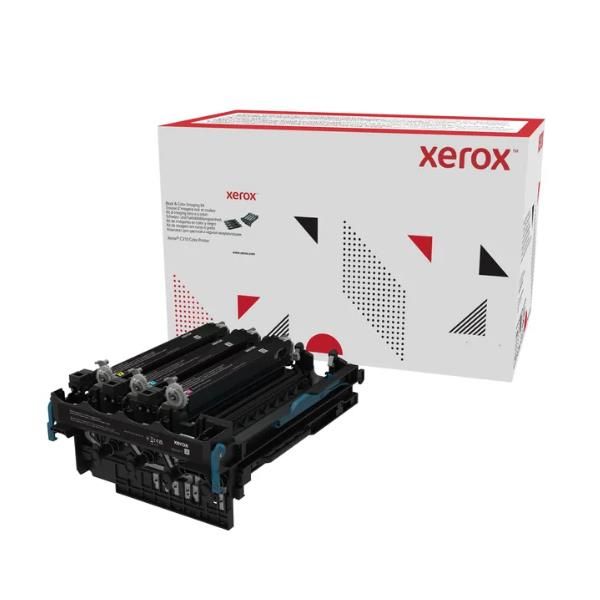 Xerox - Nero, colore - originale - kit imaging per stampante - per Xerox C310/D…