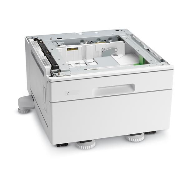 Xerox - Vassoio supporto stampante - per VersaLink B7025, B7125, B7130, B7135, …