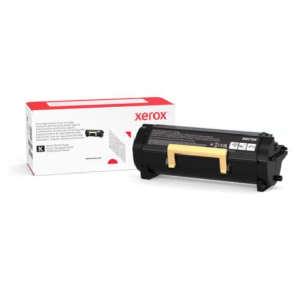 Xerox - capacity extra-elevata - nero - originale - scatola - cartuccia toner U…