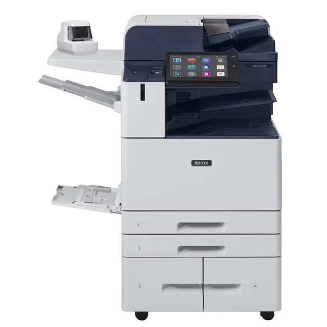 Xerox AltaLink C8235V/T Laser A3 1200 x 2400 DPI 35 ppm Stampanti multifunzione