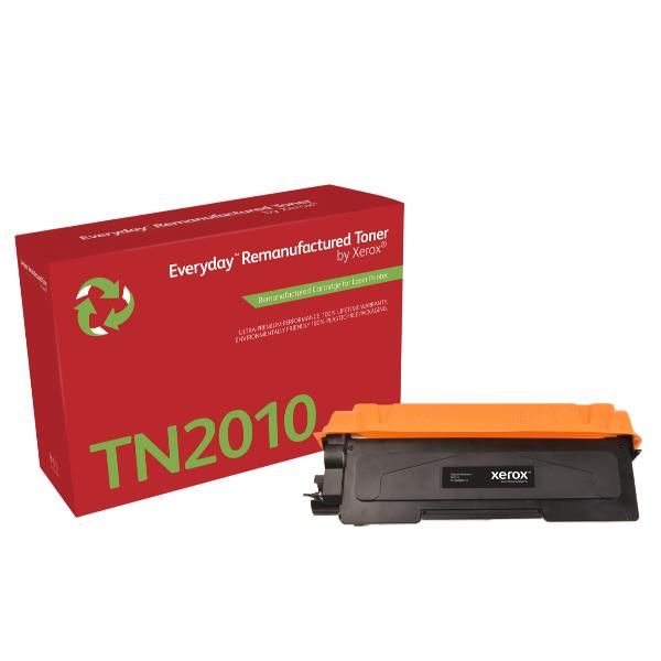 Xerox Brother HL-2130/HL-2132/HL-2135W - Nero - compatibile - cartuccia toner (…