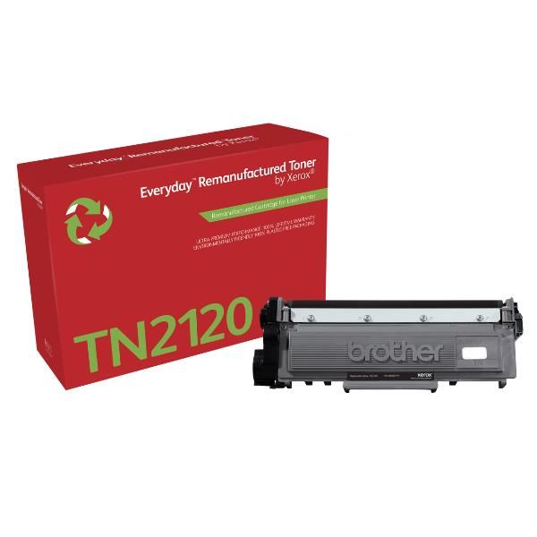 Xerox Brother HL-2140/HL-2150N/HL-2170W - Nero - compatibile - cartuccia toner …