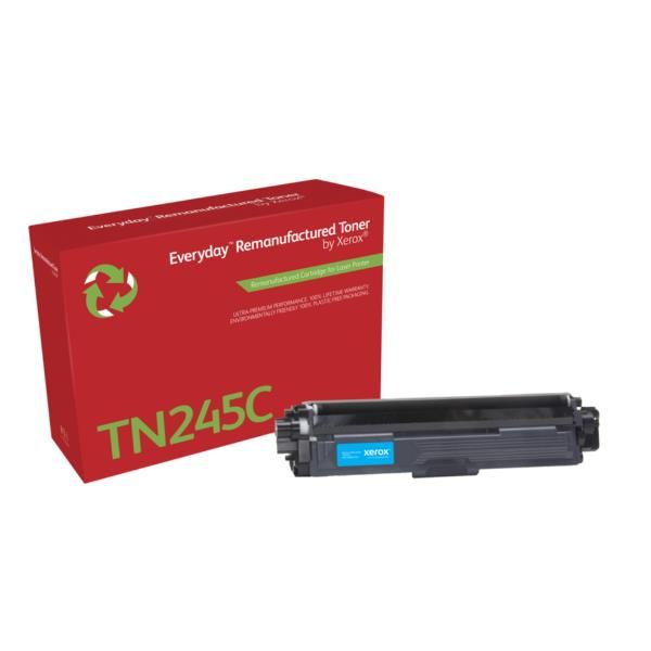 Xerox Brother HL-3180 - Ciano - compatibile - cartuccia toner (alternativa per:…