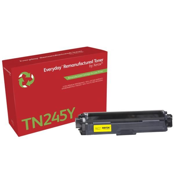 Xerox Brother HL-3180 - Giallo - compatibile - cartuccia toner (alternativa per…