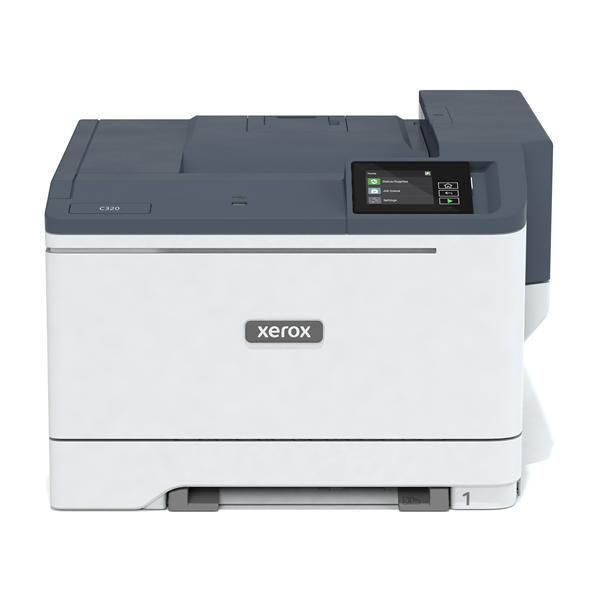 Xerox C320V/DNI - Stampante - colore - Duplex - laser - A4/Legal - 1200 x 1200 …